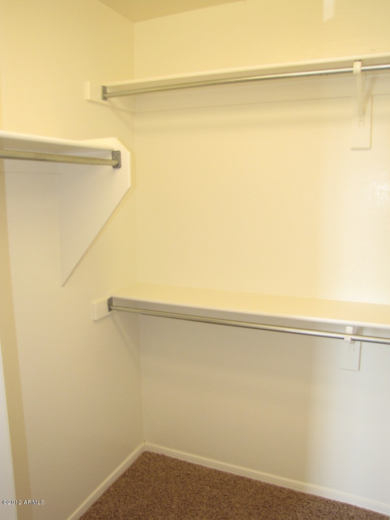 1429 East Mineral Road Gilbert, AZ 85234 - Photo 23 of 43 Master Closet