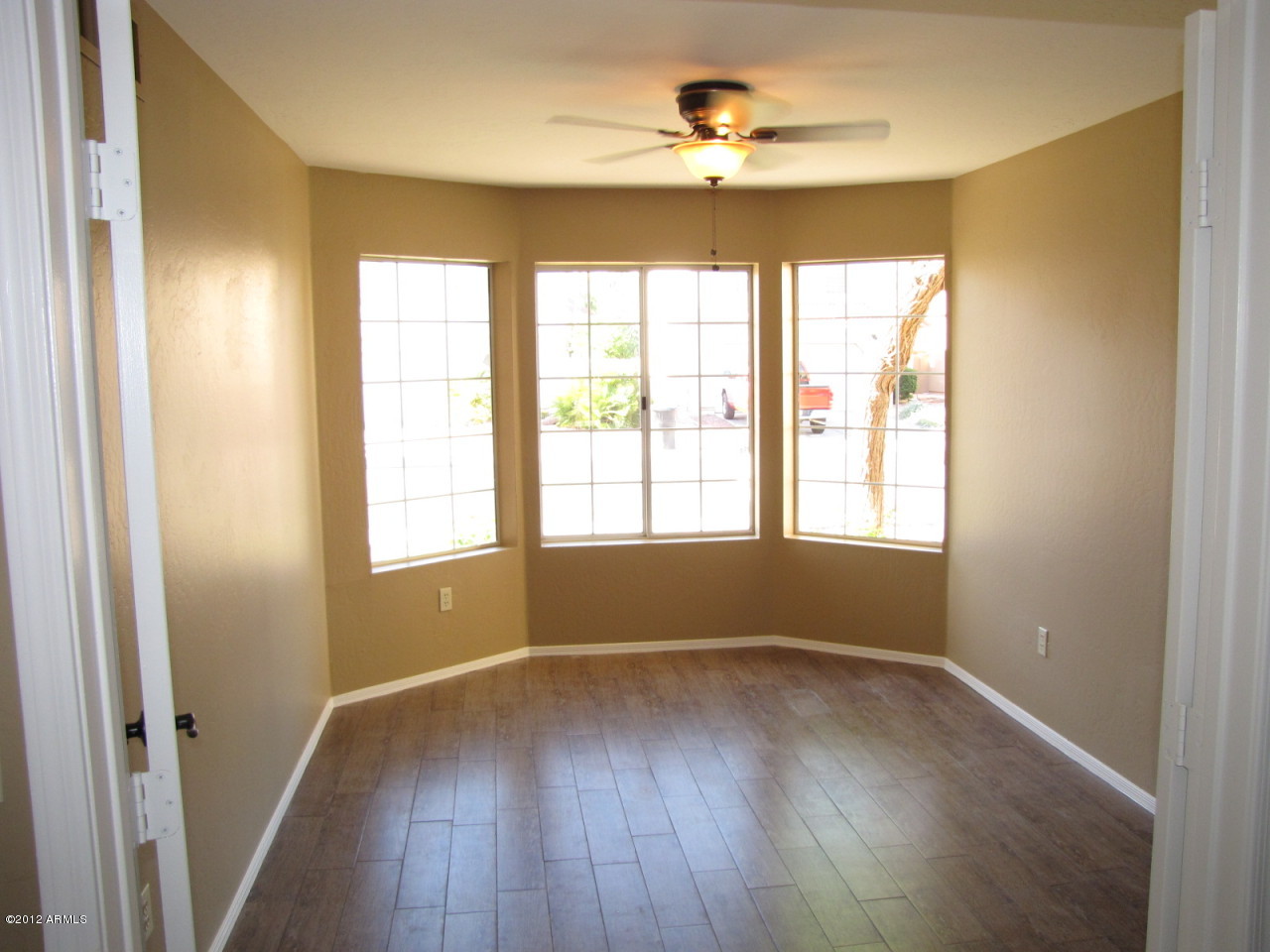 1429 East Mineral Road Gilbert, AZ 85234 - Photo 4 of 43 Front Den/Office