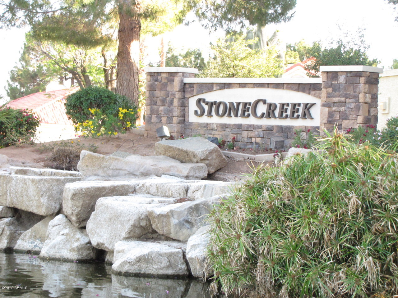 1429 East Mineral Road Gilbert, AZ 85234 - Photo 42 of 43 Welcome Home to Stonecreek!