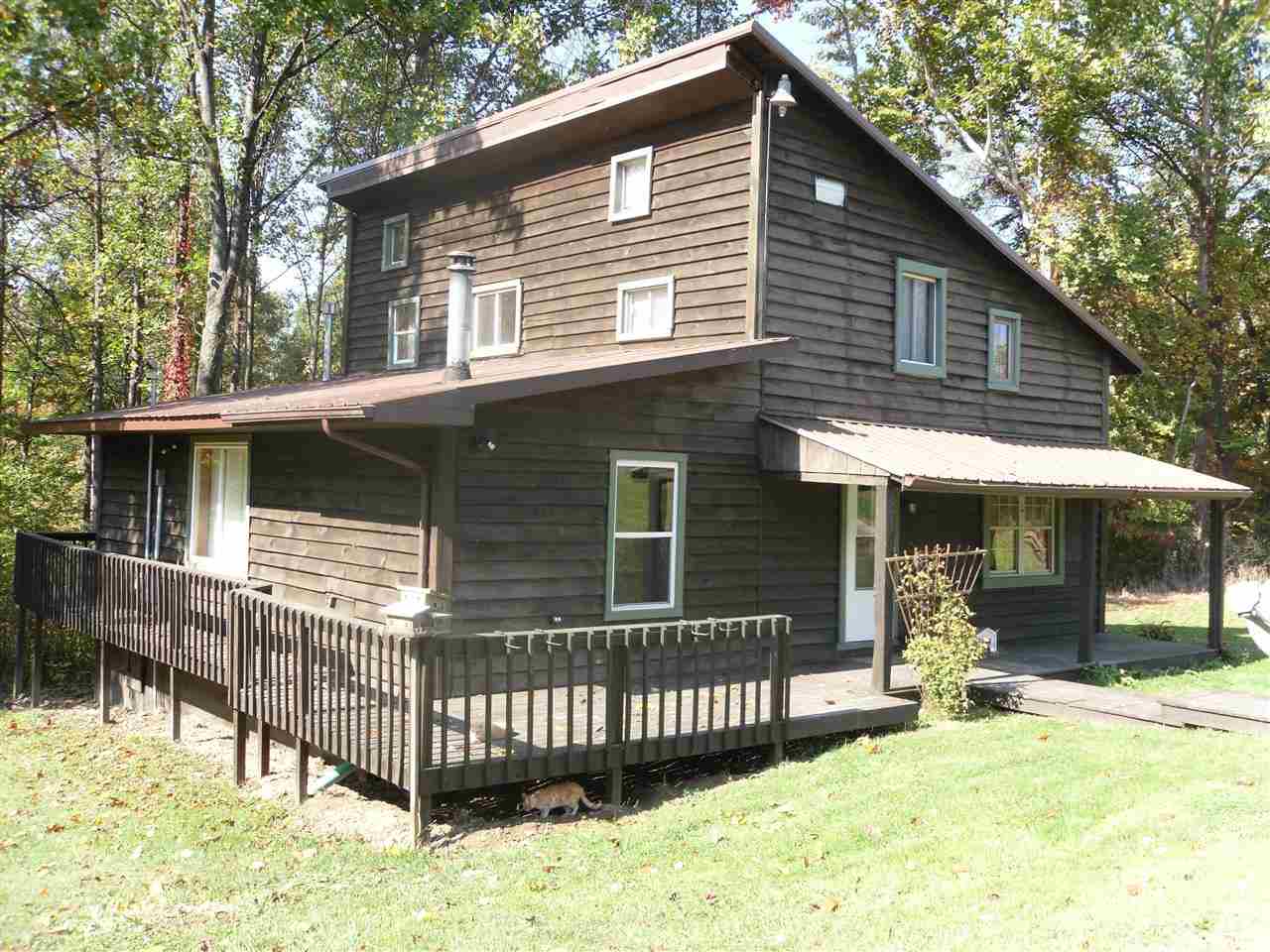 5501 A Lennox Road Poland, IN 47868 - Photo 1 of 17 Gallery Image 1