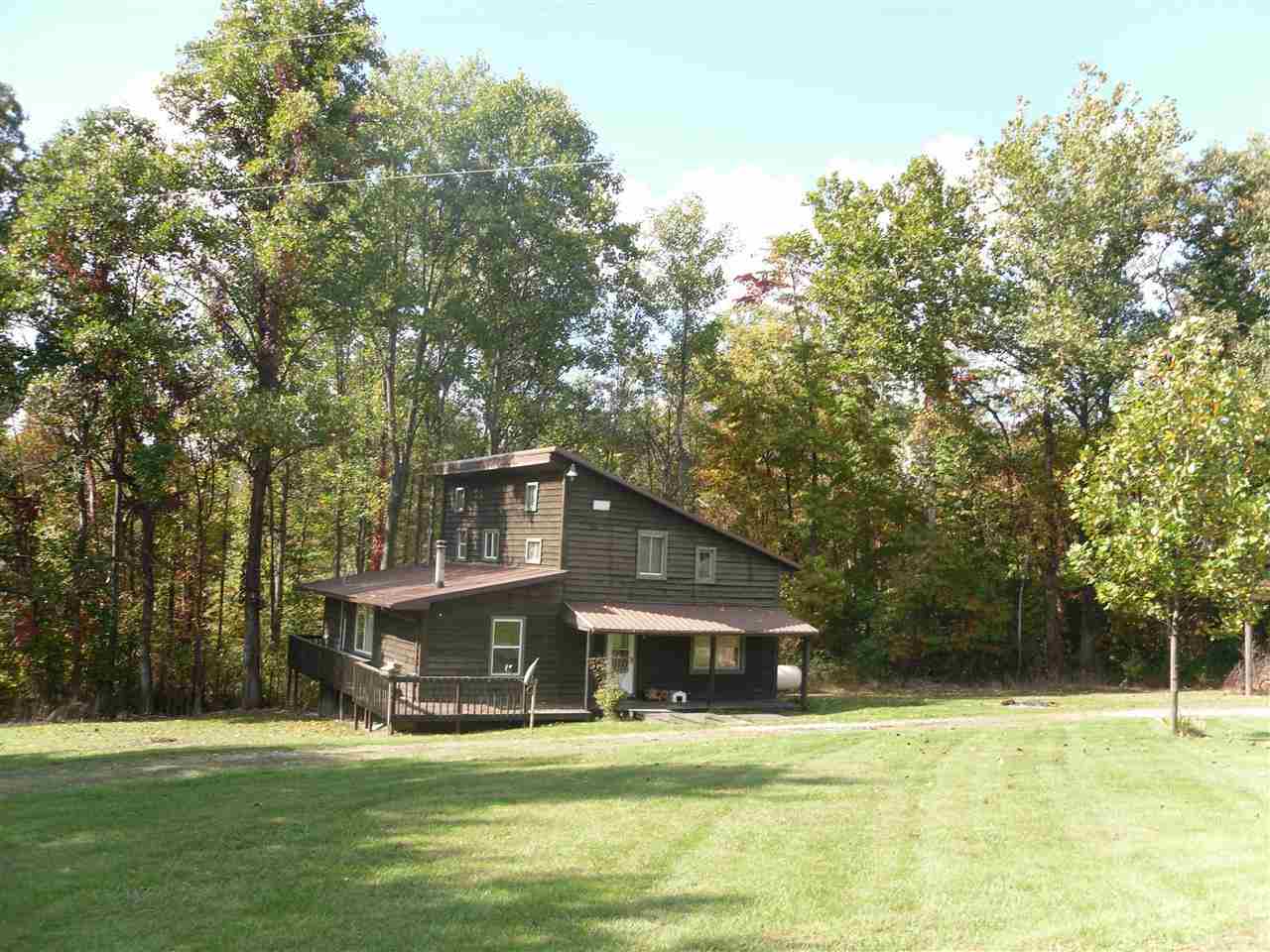 5501 A Lennox Road Poland, IN 47868 - Photo 17 of 17 Gallery Image 17