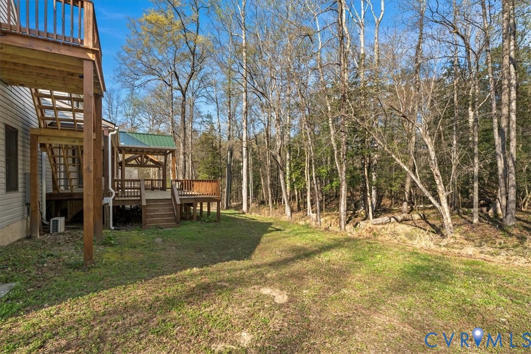 7040 Old Roxbury Road Quinton, VA 23141 - Photo 68 of 100