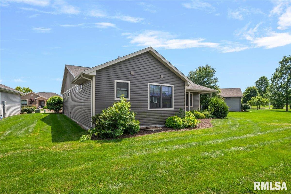 3957 Waterstone Way Springfield, IL 62711 - Photo 32 of 43