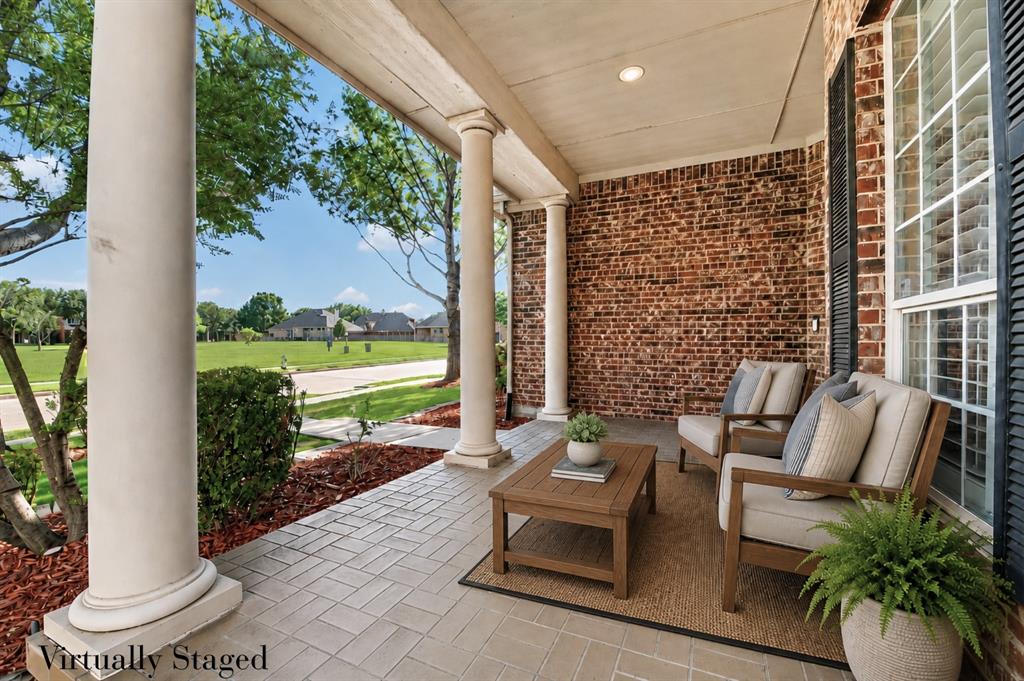 950 Gold Camp Road Frisco, TX 75033 - Photo 5 of 38