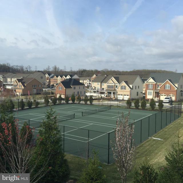 11309 Marlboro Ridge Road Upper Marlboro, MD 20772 - Photo 13 of 13 Community Tennis Courts