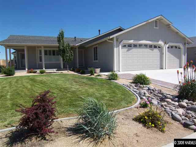 2430 Pileus Road Sparks, NV 89441 - Photo 1 of 9 Photo 1