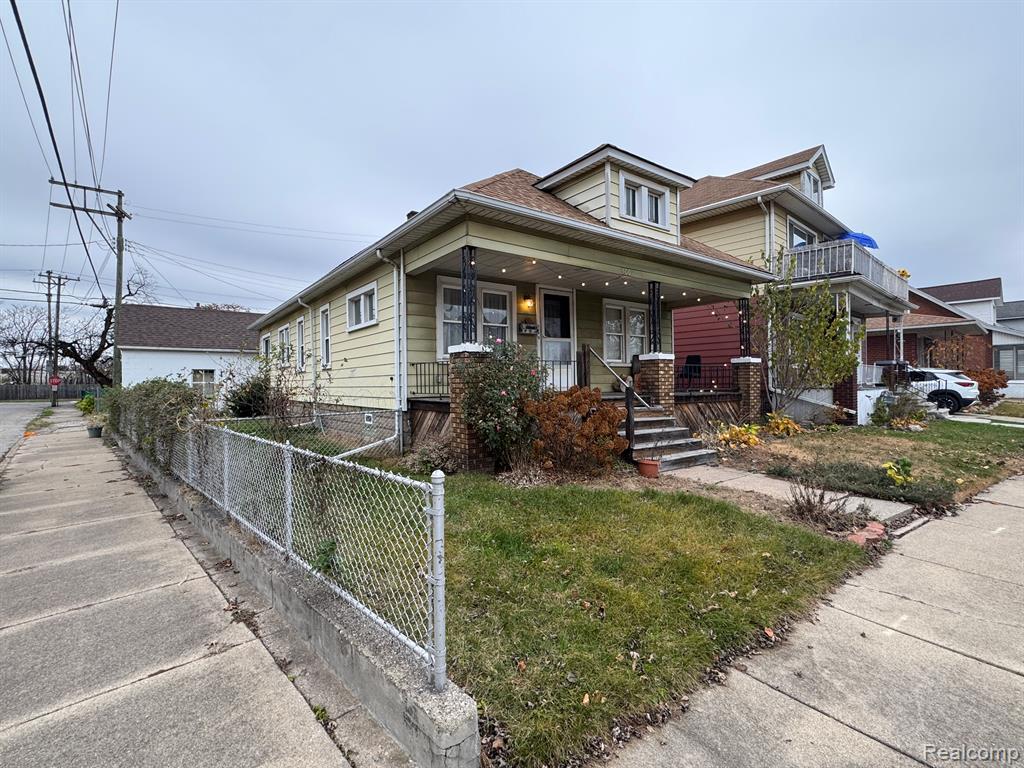 400 Burke Street River Rouge, MI 48218 - Photo 19 of 20 Gallery Image 19