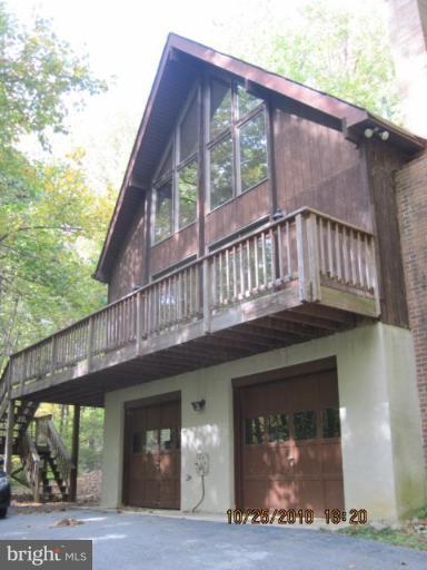 Exterior (Main)