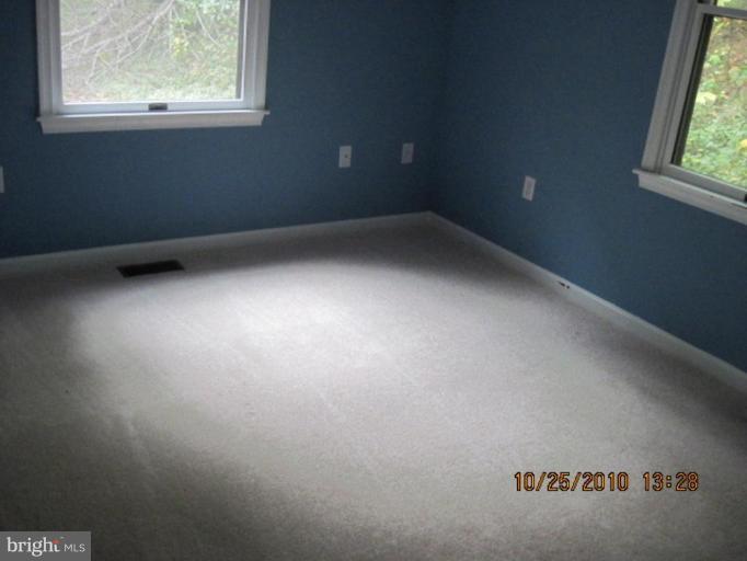 Bedroom #1