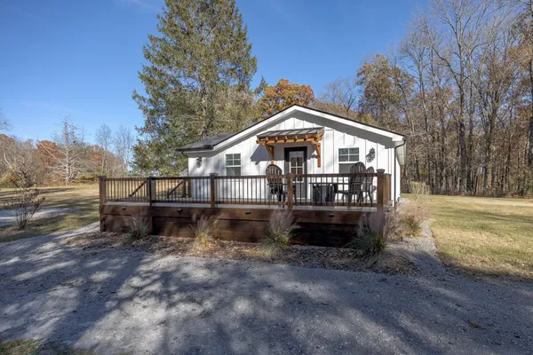 $2,699,900 | 2900 Tanyard Hill Road, Lynchburg, TN 37352
