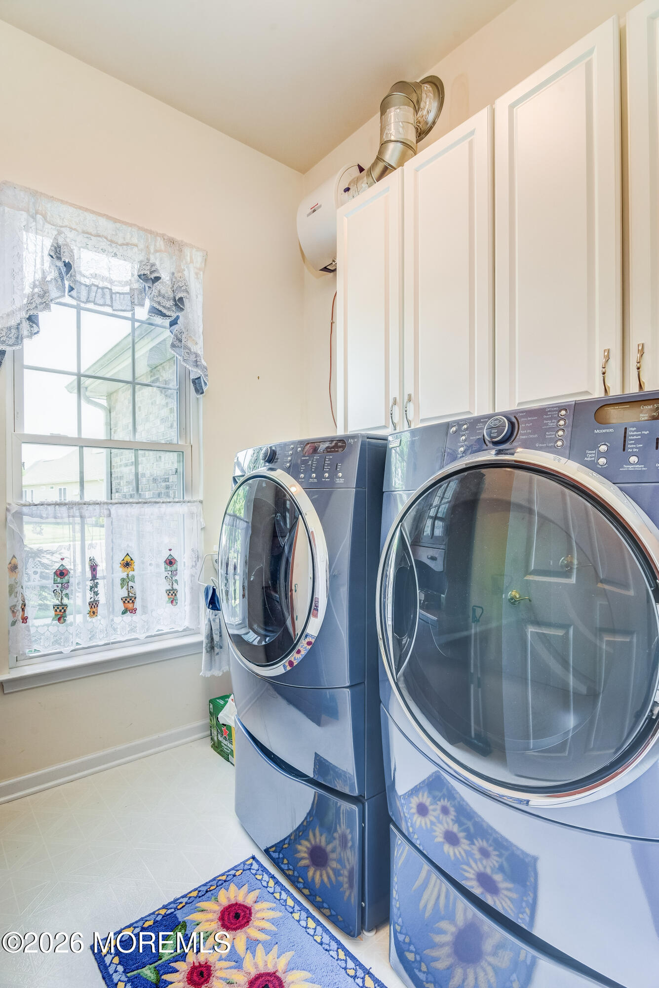 24 Kings Mill Road Monroe Township, NJ 08831 - Photo 17 of 28 14 Laundry Room