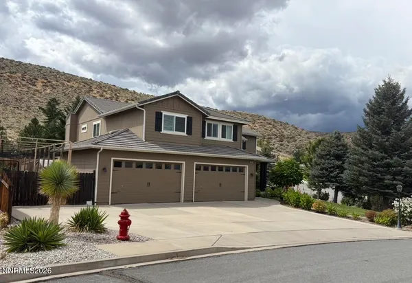$1,125,000 | 4290 Great Falls Loop, Reno, NV 89511
