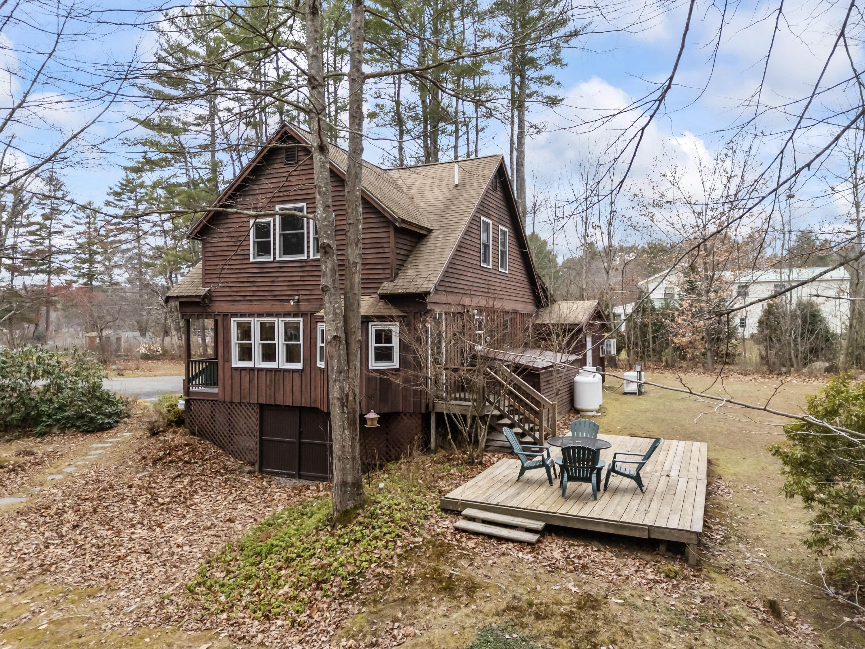 84 Watkins Shores Road Casco, ME 04015 - Photo 11 of 84 84 Watkins Shores Rd_119