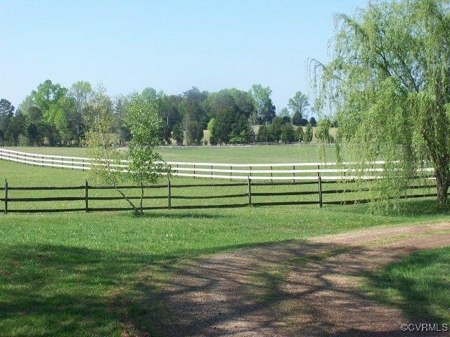 562 Newcomb Bridge Road Chase City, VA 23924 - Photo 32 of 39 a view of a park