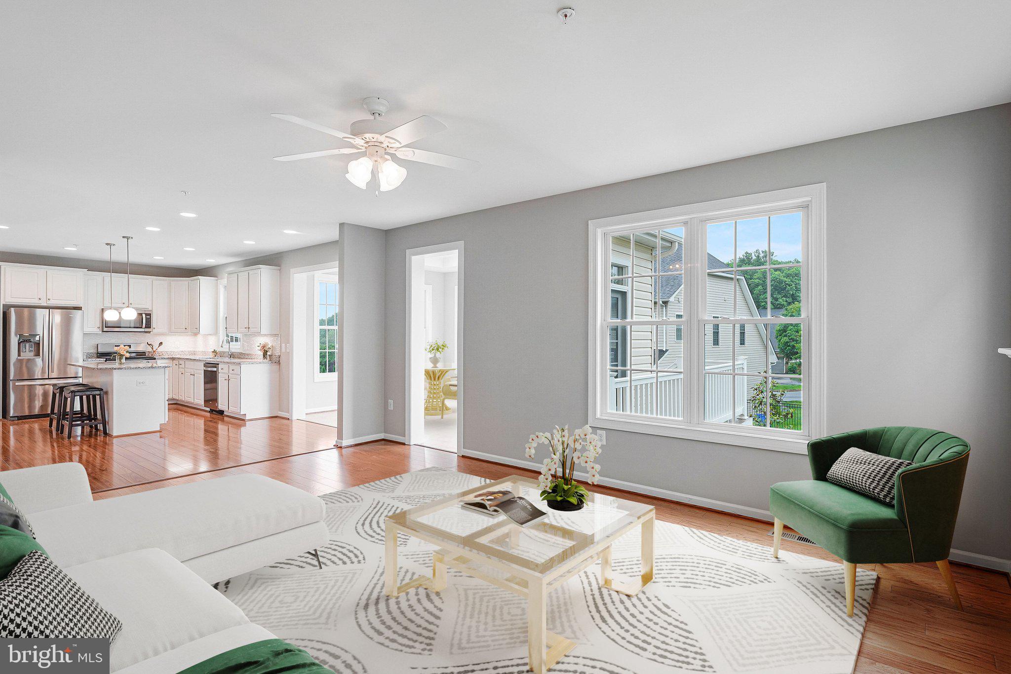 13217 Moonlight Trail Drive Silver Spring, MD 20906 - Photo 19 of 84
