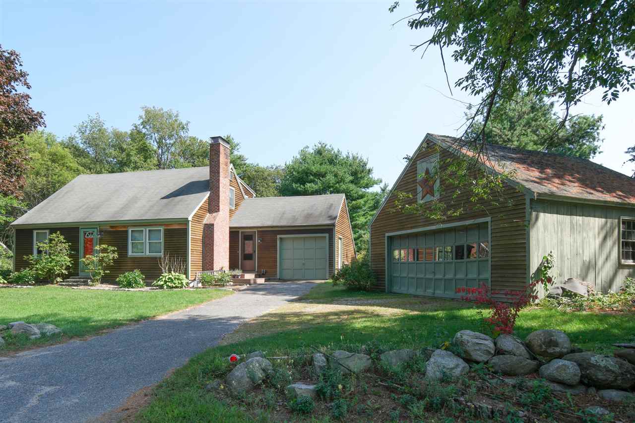 24 Fern Road North Hampton, NH 03862 - Photo 1 of 35
