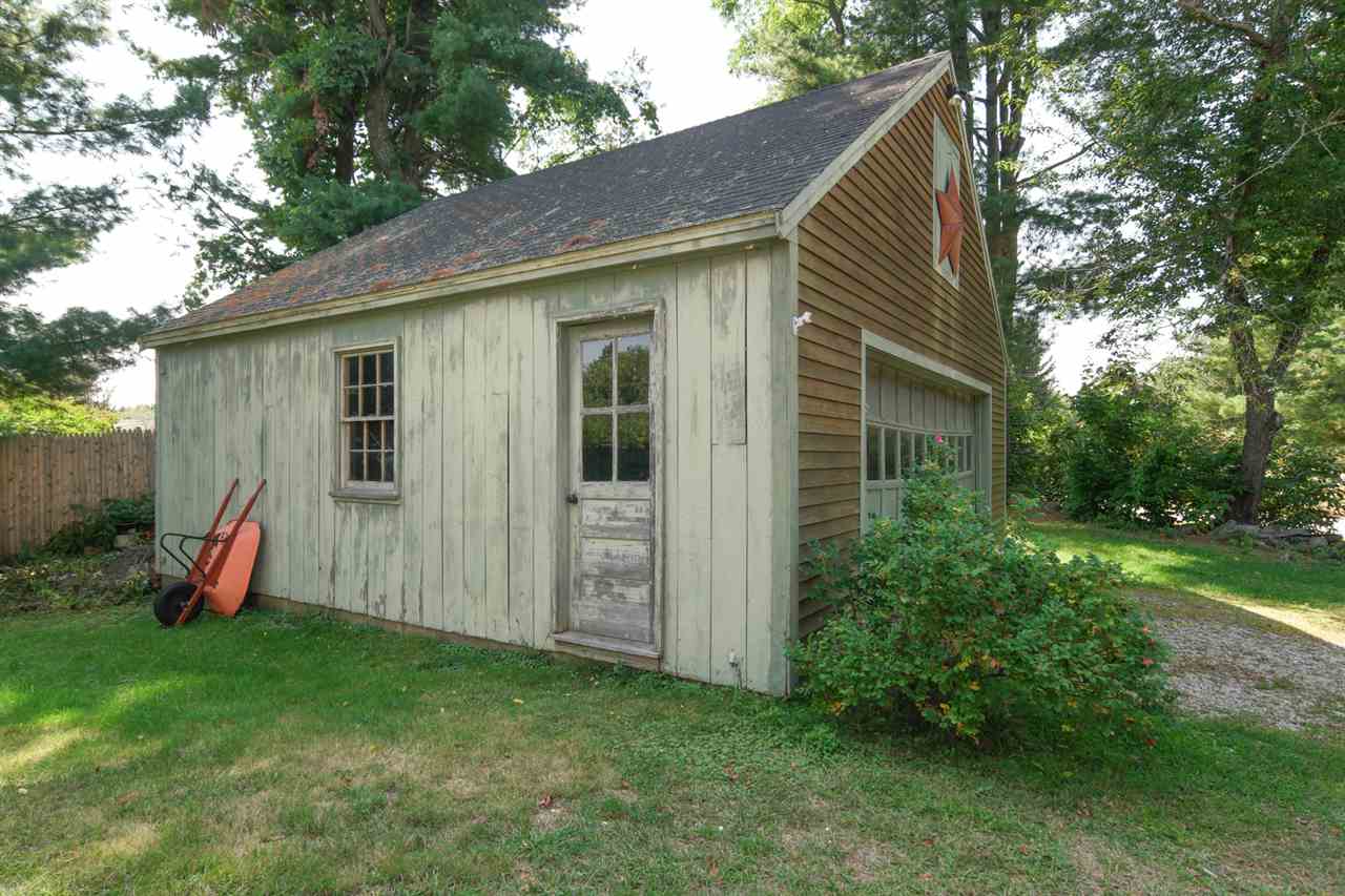 24 Fern Road North Hampton, NH 03862 - Photo 32 of 35