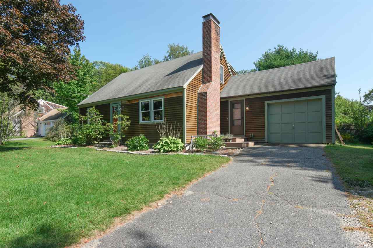 24 Fern Road North Hampton, NH 03862 - Photo 34 of 35