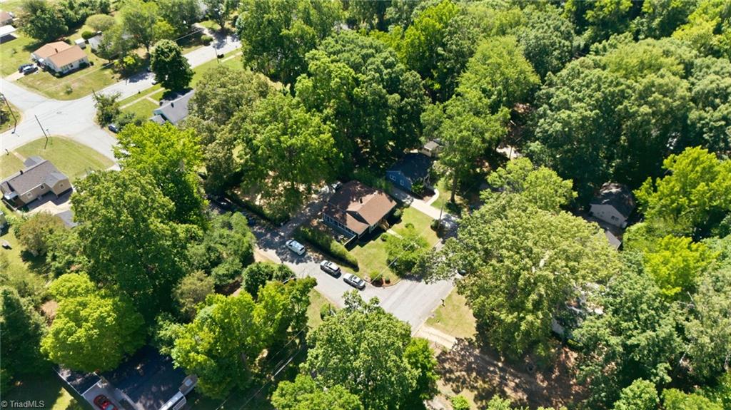 1112 Guyer Street High Point, NC 27262 - Photo 46 of 47