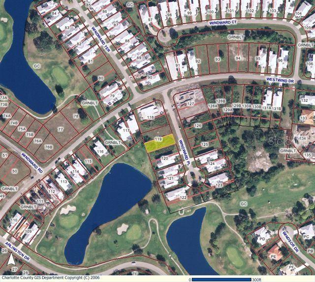 10 Windward Place Placida, FL 33946 - Photo 2 of 9 a view of entryway