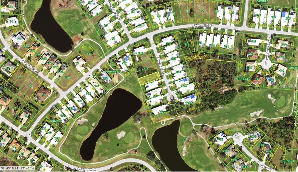 10 Windward Place Placida, FL 33946 - Photo 3 of 9 a bathroom with a sink and mirror