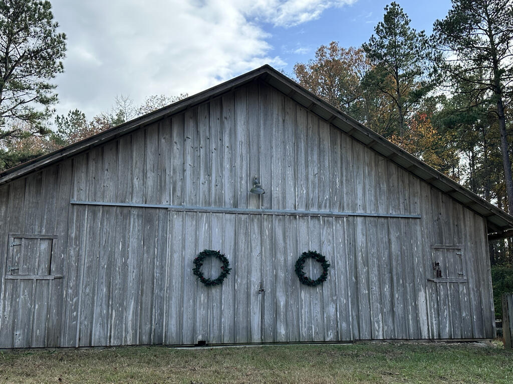 430 George Boutwell Cutoff Road Laurel, MS 39443 - Photo 50 of 52 Gallery Image 50