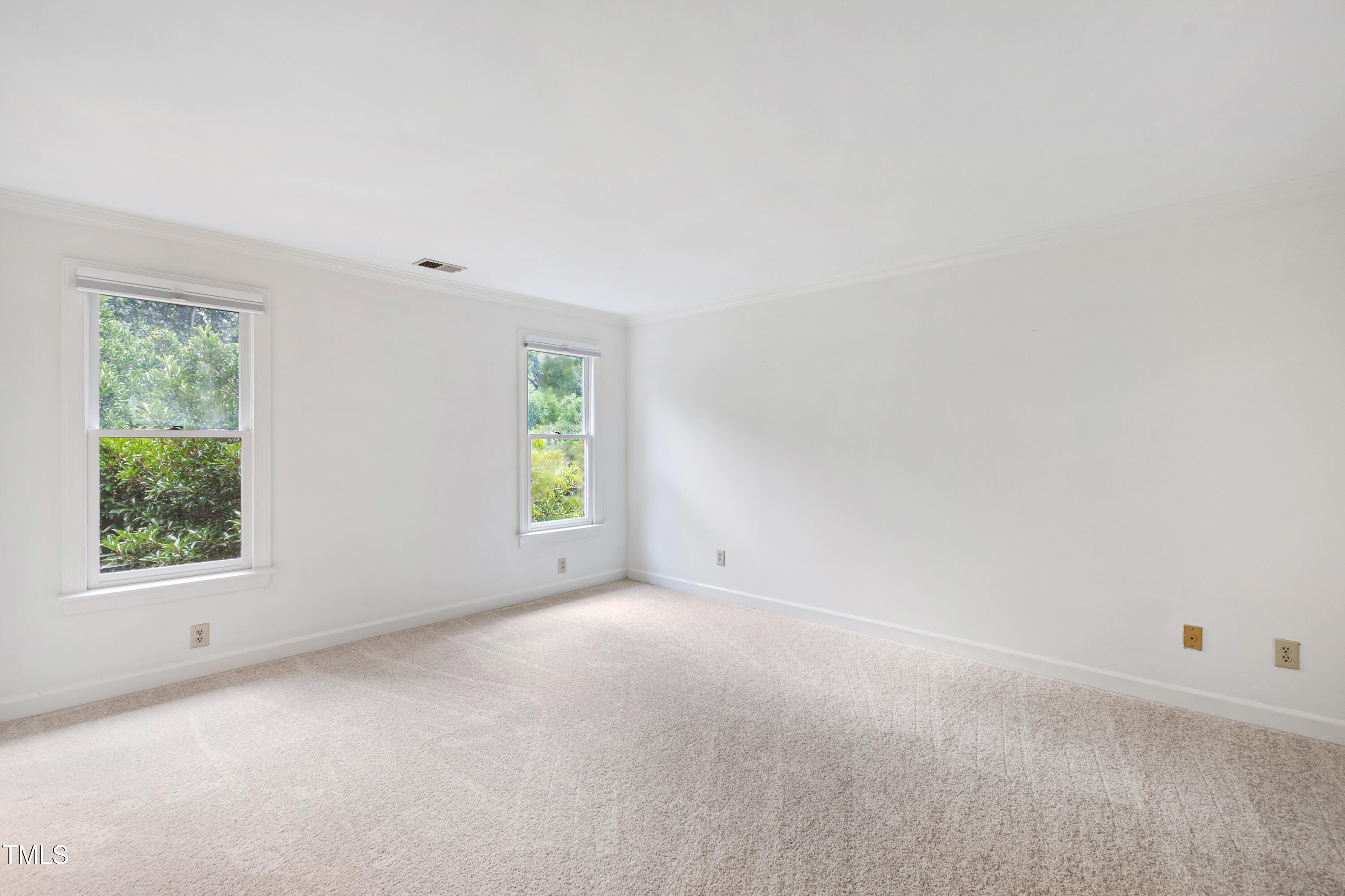 1208 Little Lake Hill Drive Raleigh, NC 27607 - Photo 19 of 42 BEdroom 3