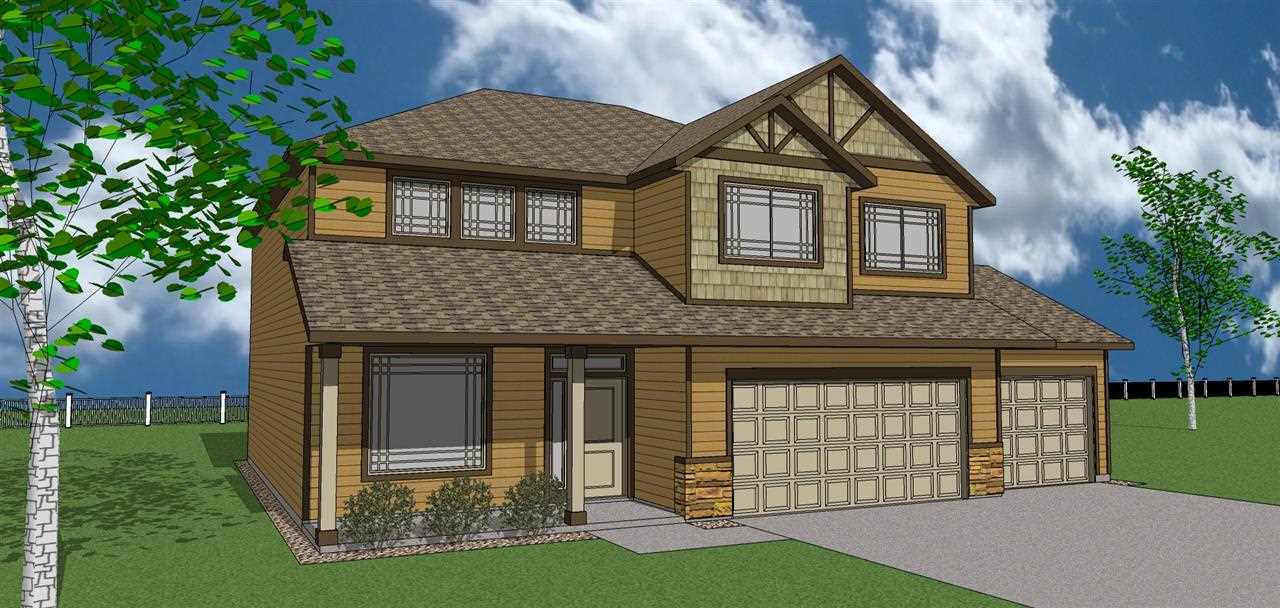 7214 North Horizon Ridge Lane Spokane, WA 99208 - Photo 1 of 1