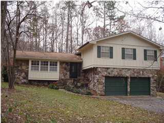 4207 McDonald Road Apison, TN 37302 - Photo 1 of 4 Primary Photo