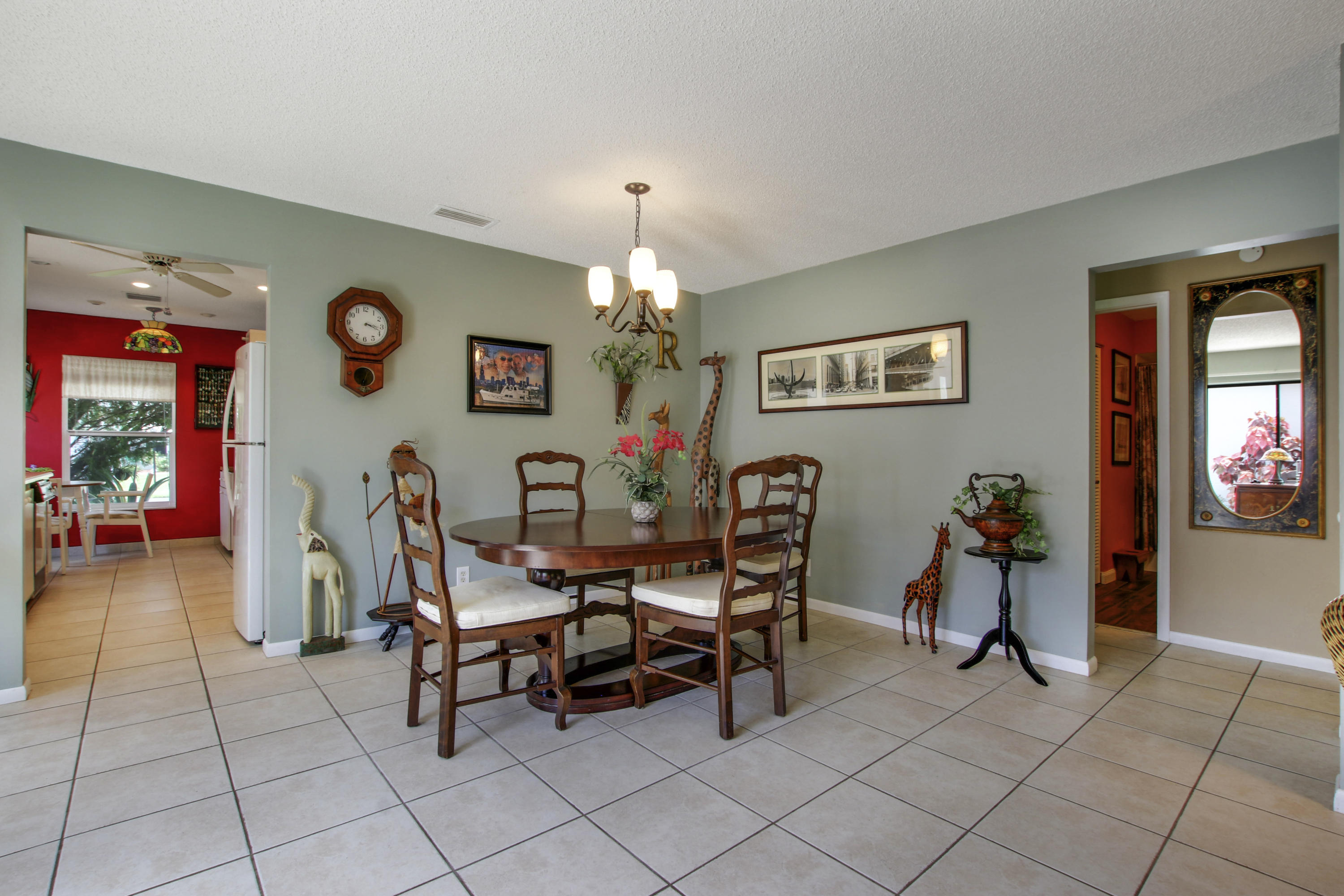 5162 Minto Road Boynton Beach, FL 33472 - Photo 15 of 24 Dining