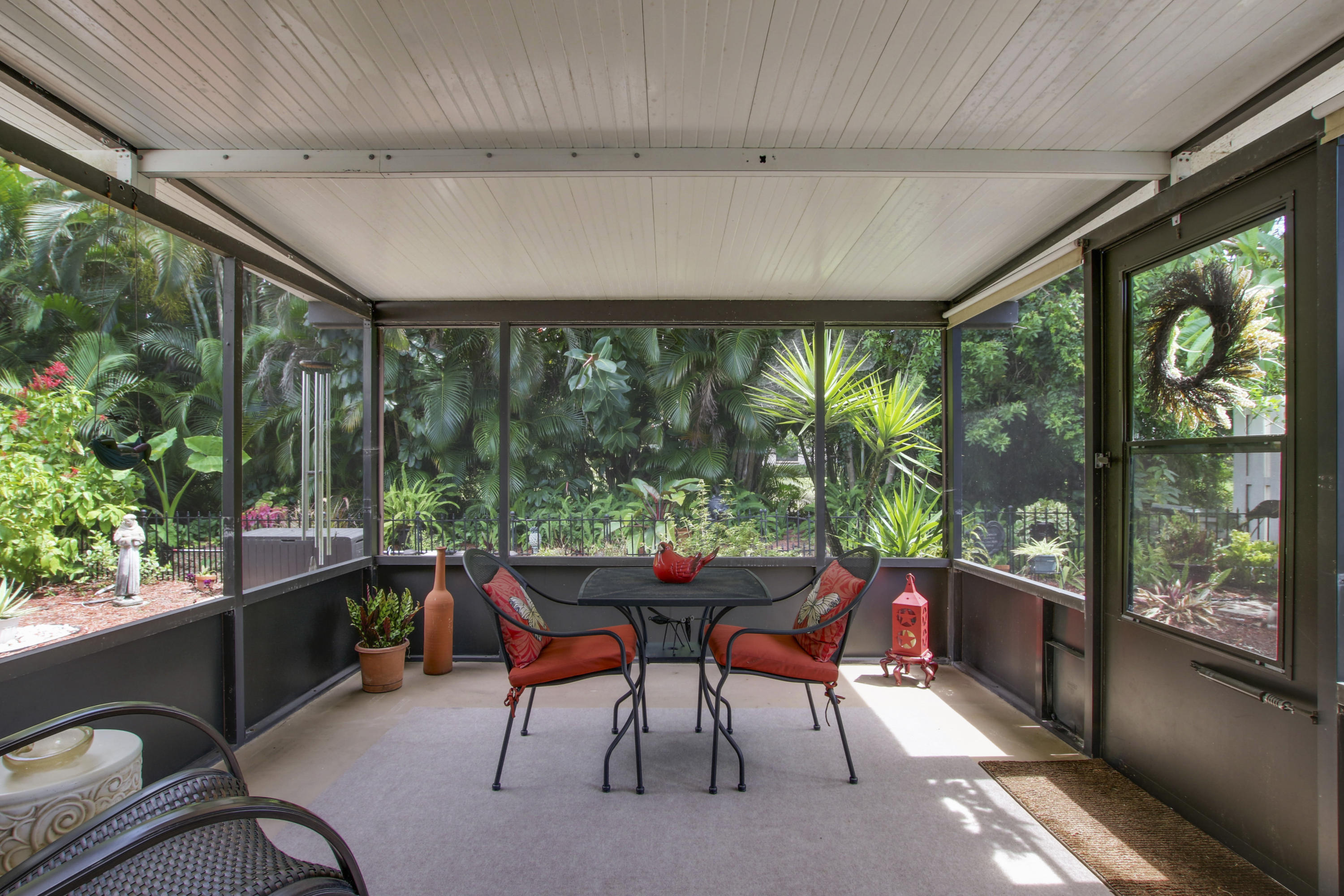 5162 Minto Road Boynton Beach, FL 33472 - Photo 16 of 24 Patio