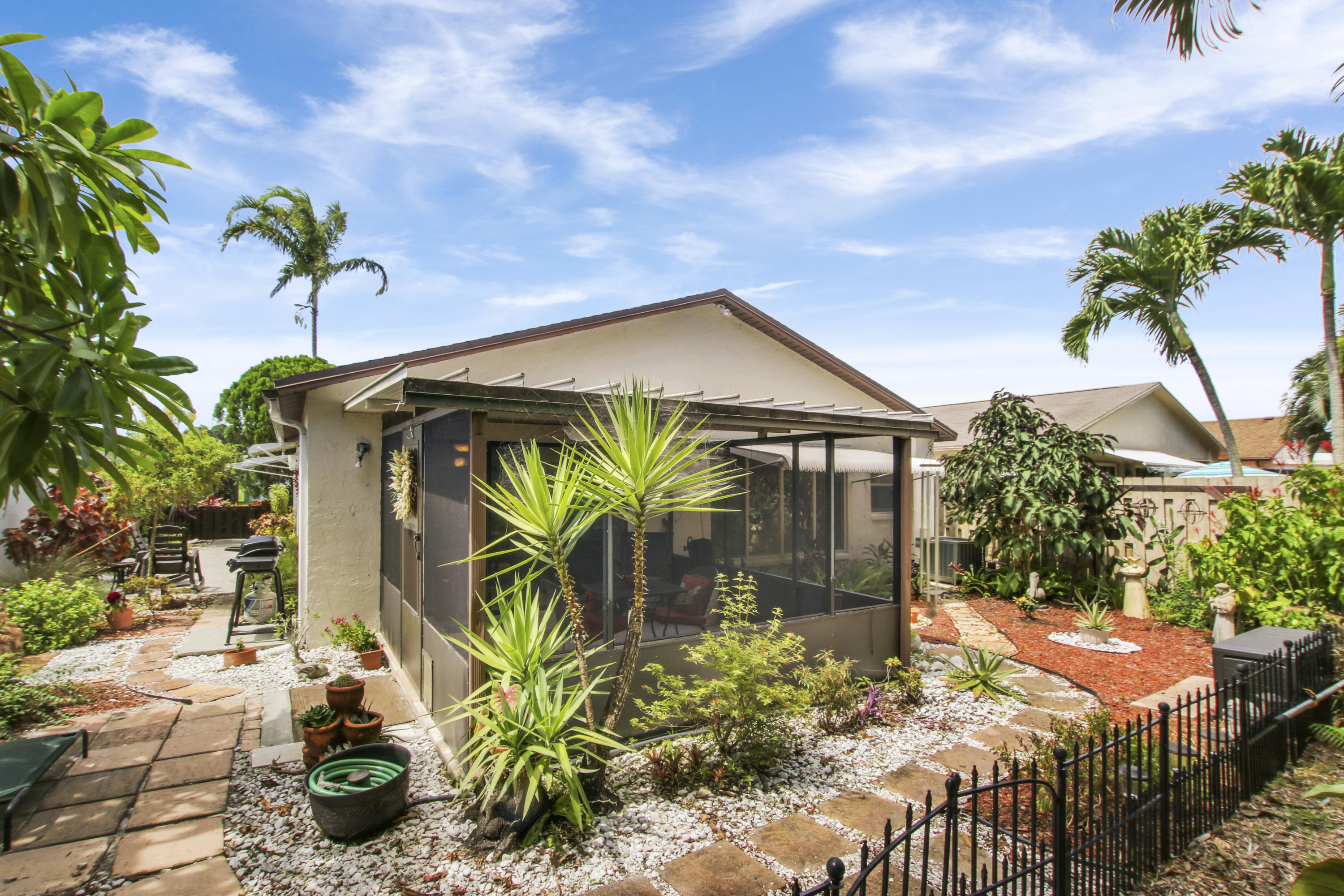 5162 Minto Road Boynton Beach, FL 33472 - Photo 18 of 24 Back View