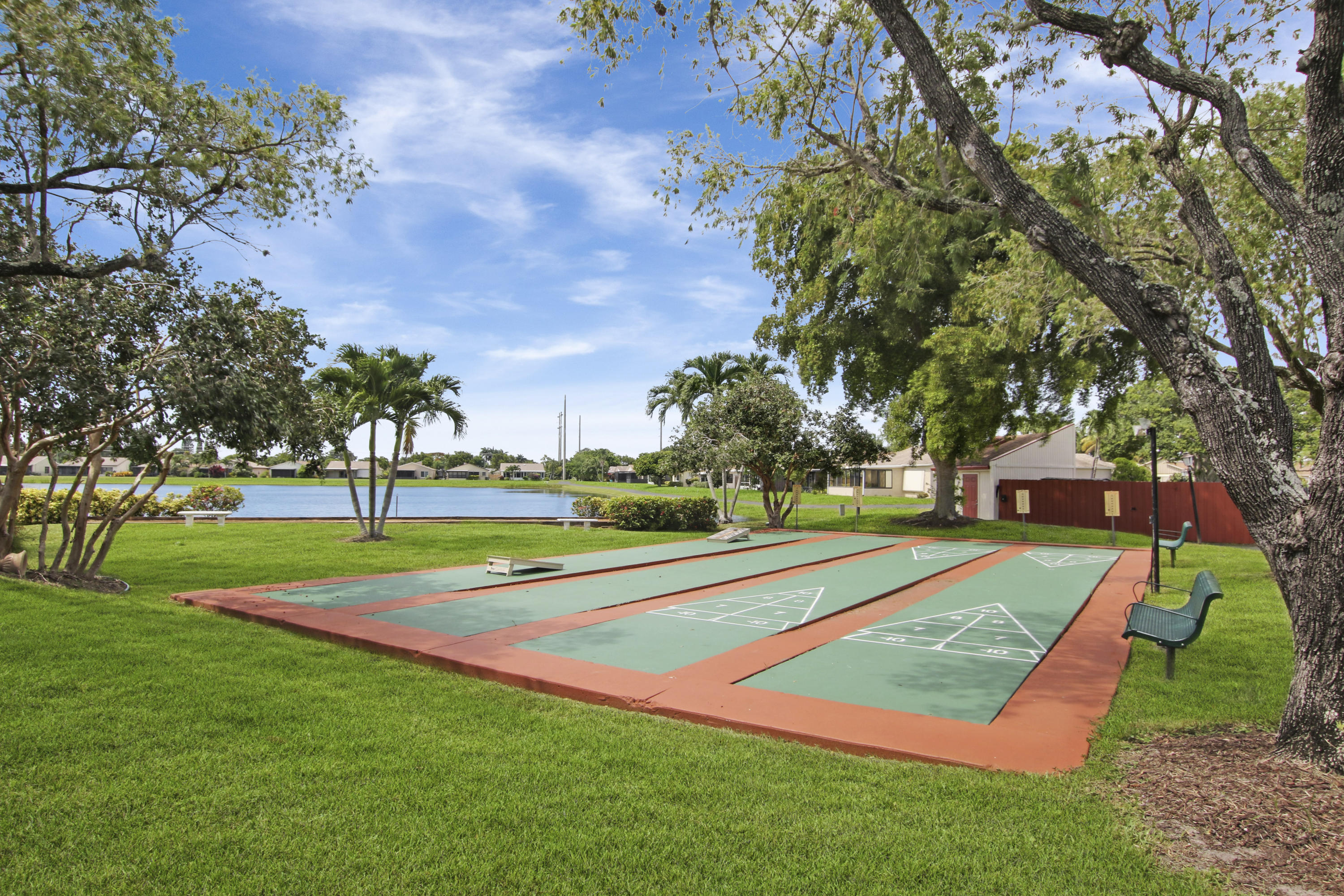 5162 Minto Road Boynton Beach, FL 33472 - Photo 23 of 24 Shufflebaord