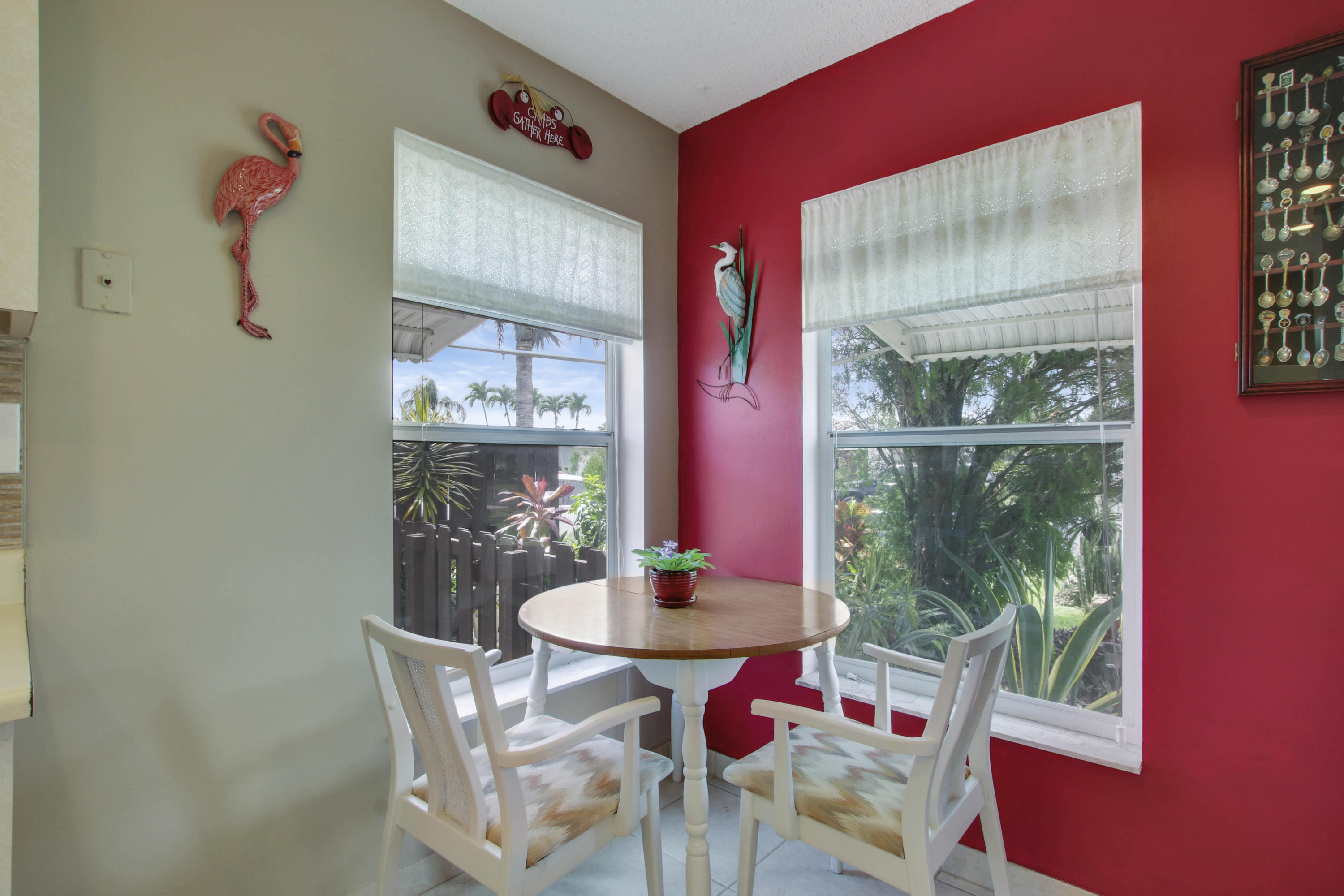 5162 Minto Road Boynton Beach, FL 33472 - Photo 5 of 24 Eat in Kitchen