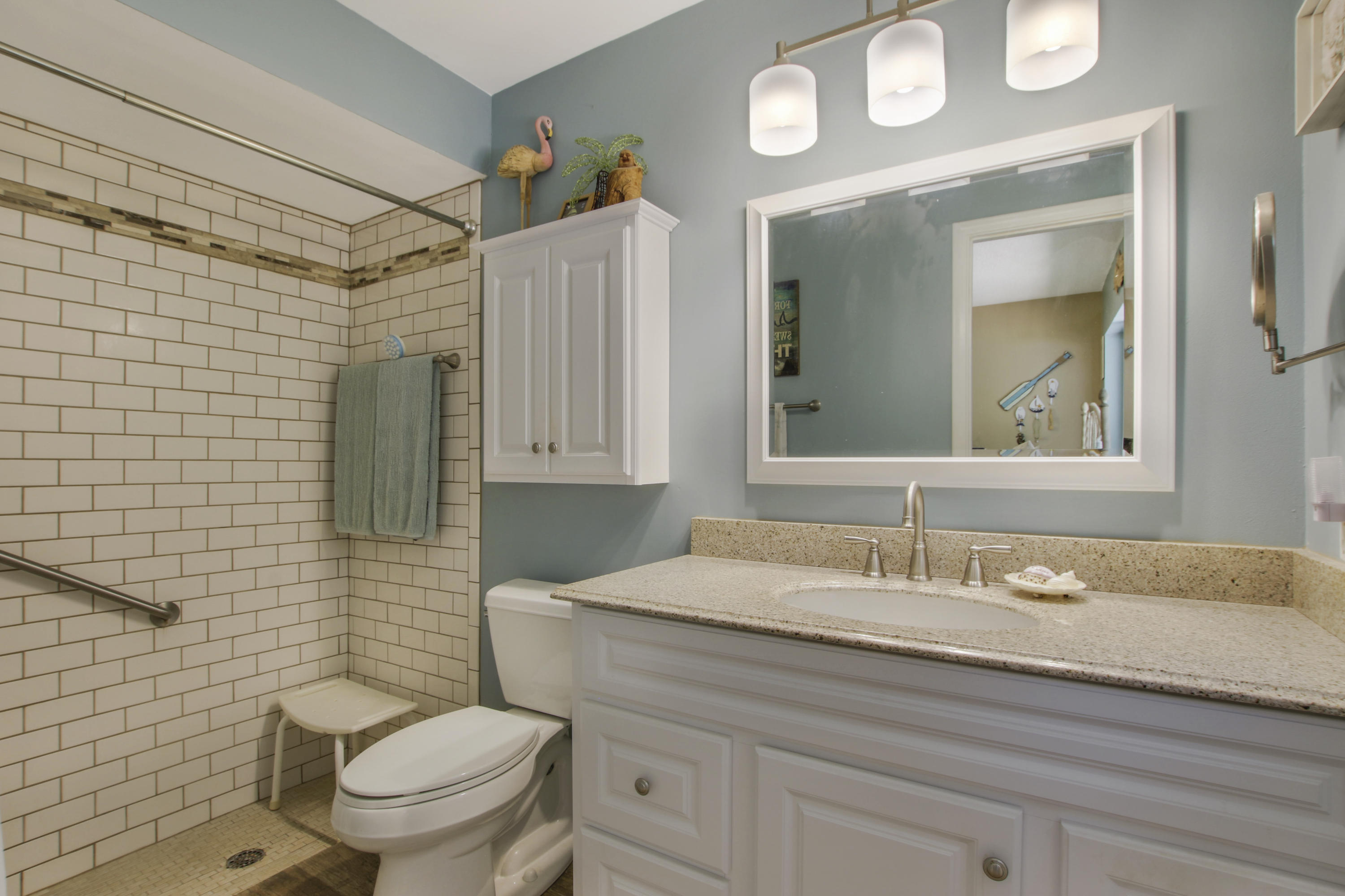 5162 Minto Road Boynton Beach, FL 33472 - Photo 6 of 24 Master Bath