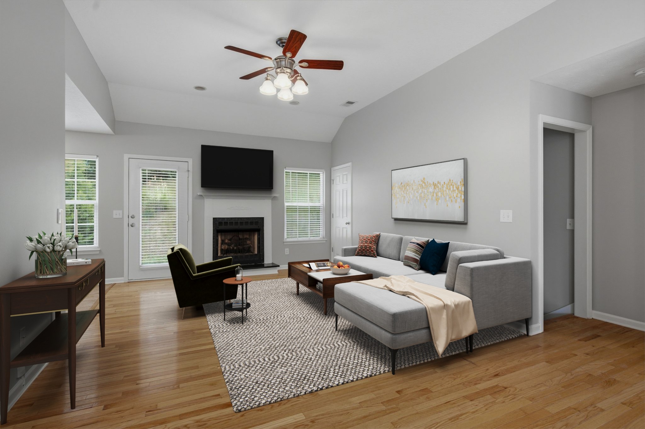 107 High Ridge Trail Goodlettsville, TN 37072 - Photo 8 of 44 Gallery Image 8