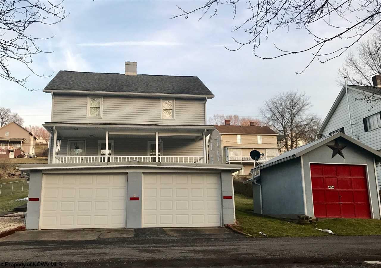 404 Straight Street Rivesville, WV 26588 - Photo 18 of 20 Gallery Image 18