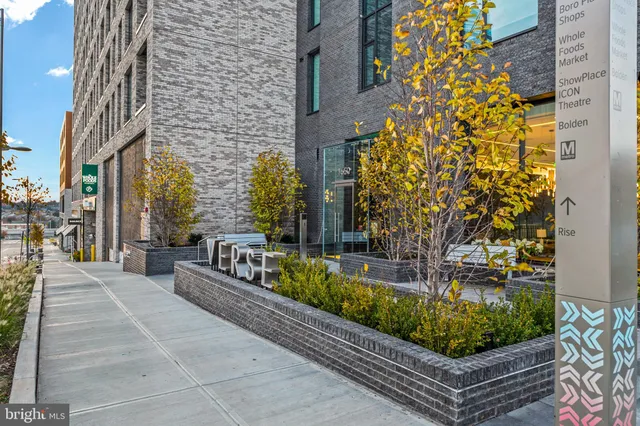 $1,295,000 | 1650 Silver Hill Drive, Unit 1607, McLean, VA 22102