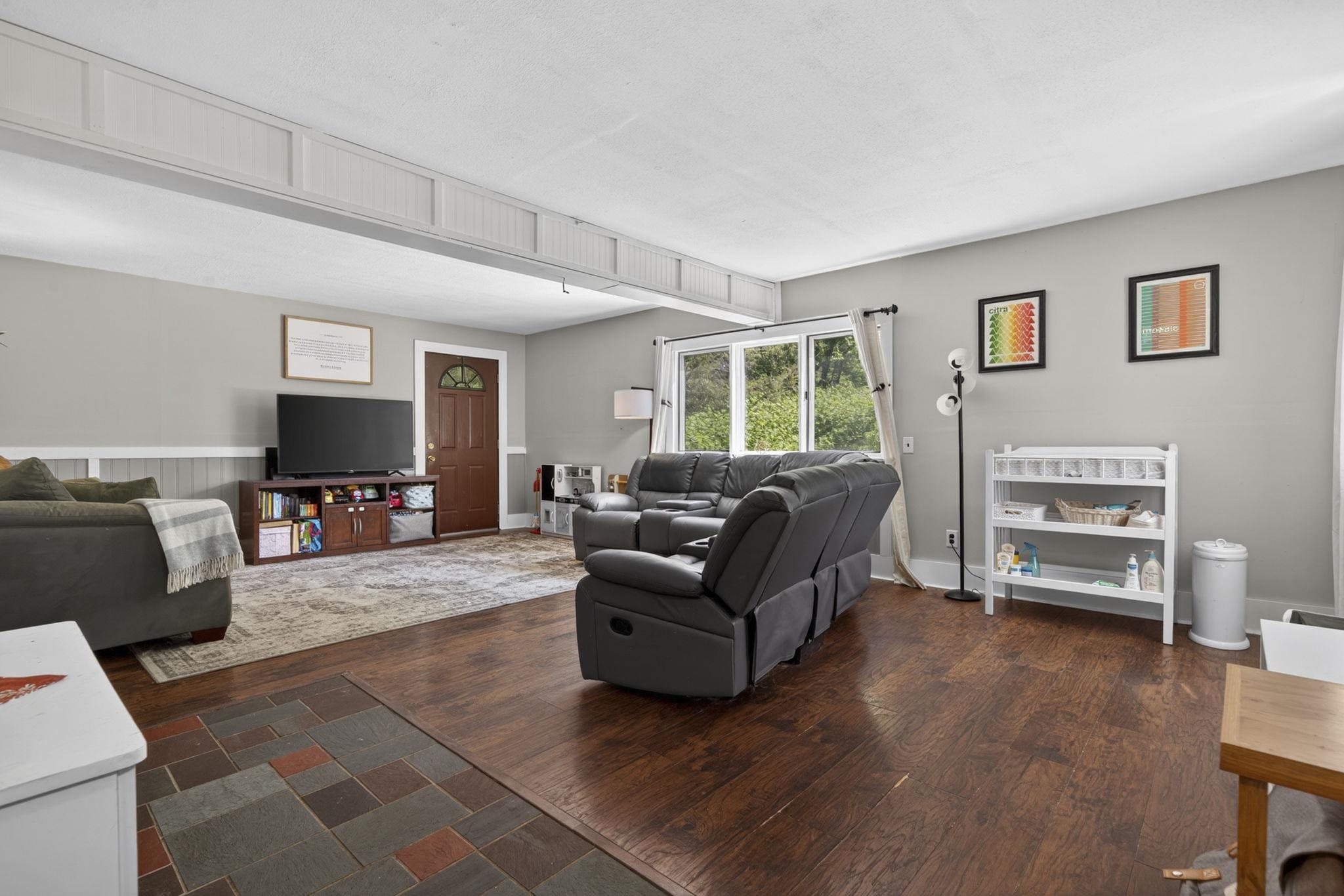32 Faxon Hill Road Washington, NH 03280 - Photo 8 of 60