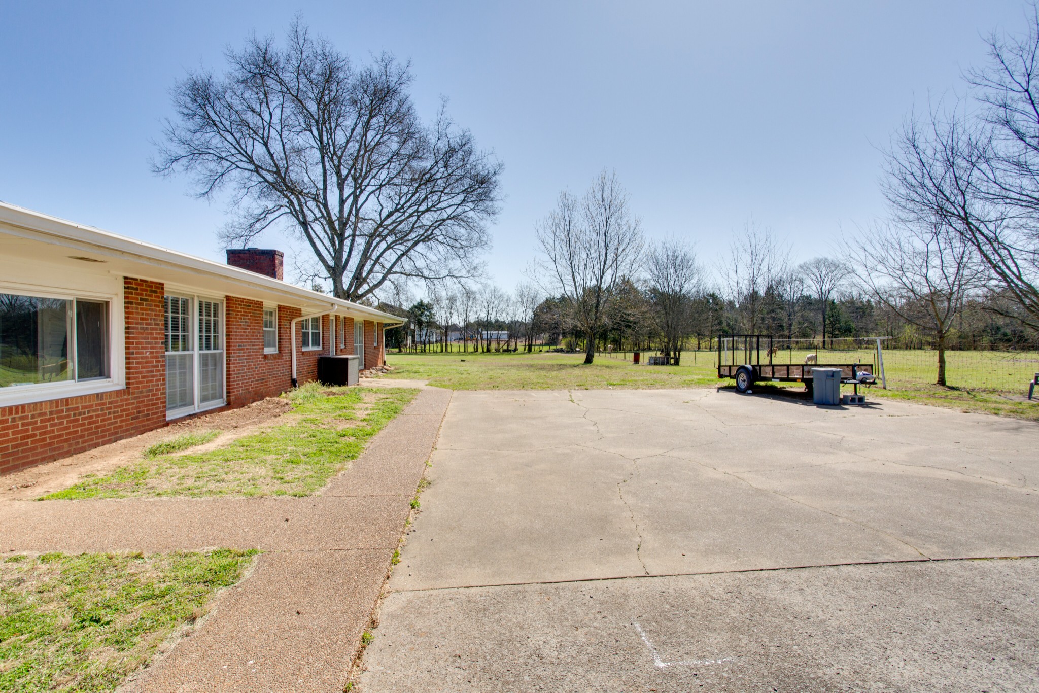 350 Flat Woods Road Lebanon, TN 37090 - Photo 33 of 33 a view of street with houses