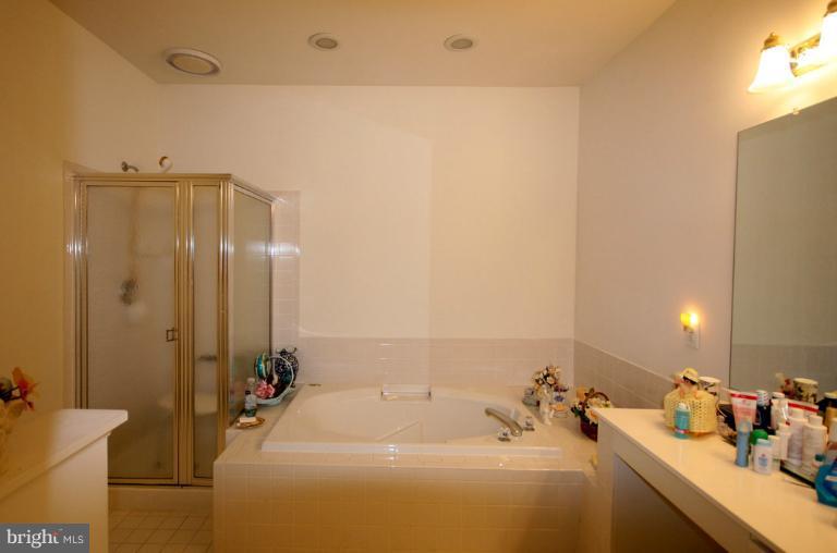 333 Colony Point Place Edgewater, MD 21037 - Photo 7 of 11 a bathroom with a sink and a mirror