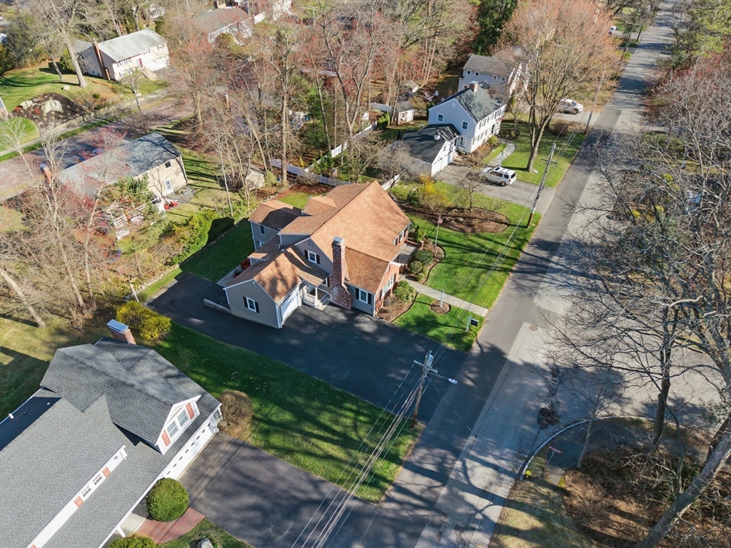 108 Pine Ridge Road Reading, MA 01867 - Photo 36 of 37 Gallery Image 36