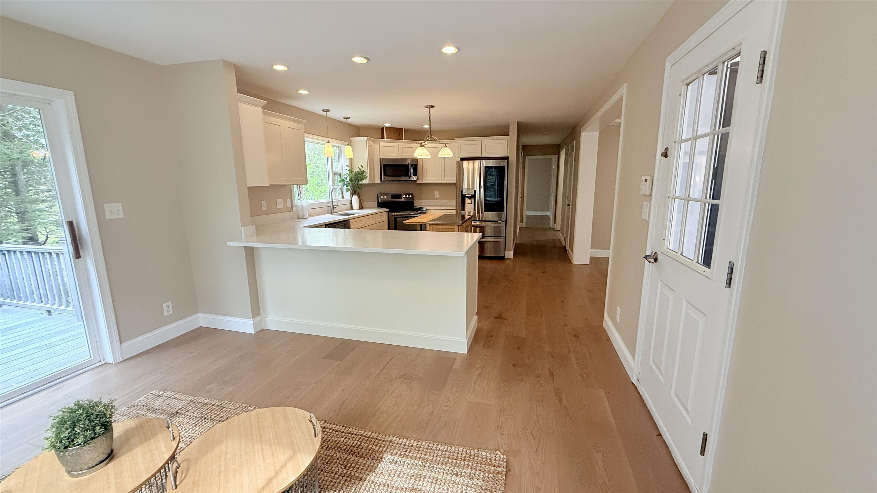 249 Cooper Hill Road Nottingham, NH 03290 - Photo 2 of 24