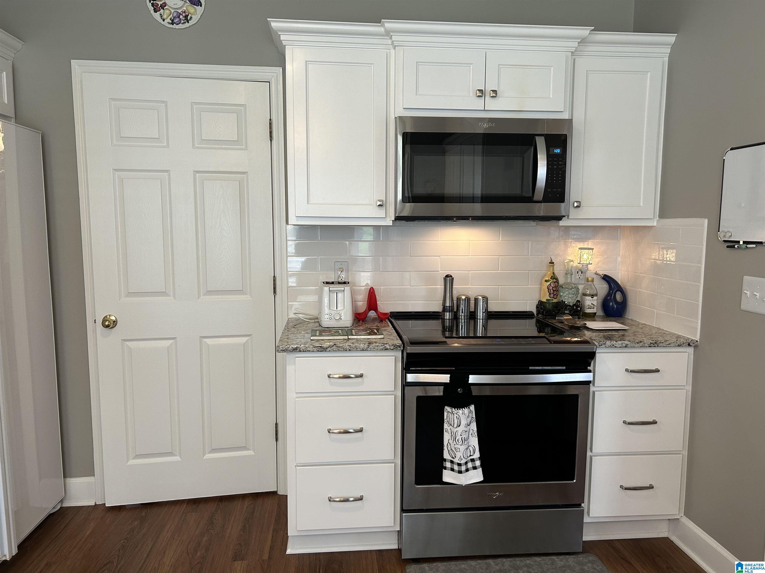 132 Paradise Lake Road Birmingham, AL 35244 - Photo 10 of 30