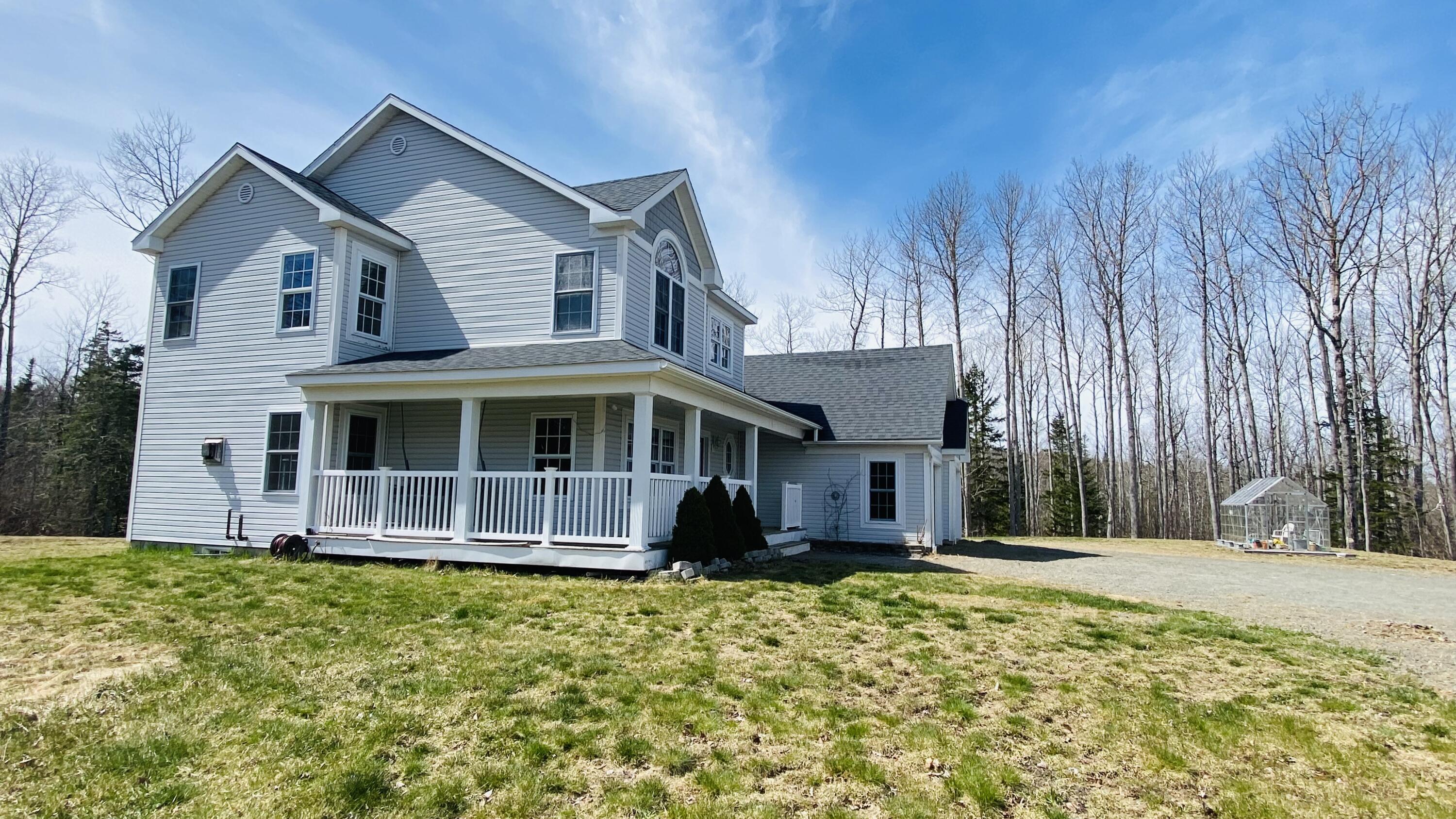 520 Wilcox Road Lubec, ME 04652 - Photo 42 of 42 4388345C-AA77-4933-A50E-2E3A12E8326F