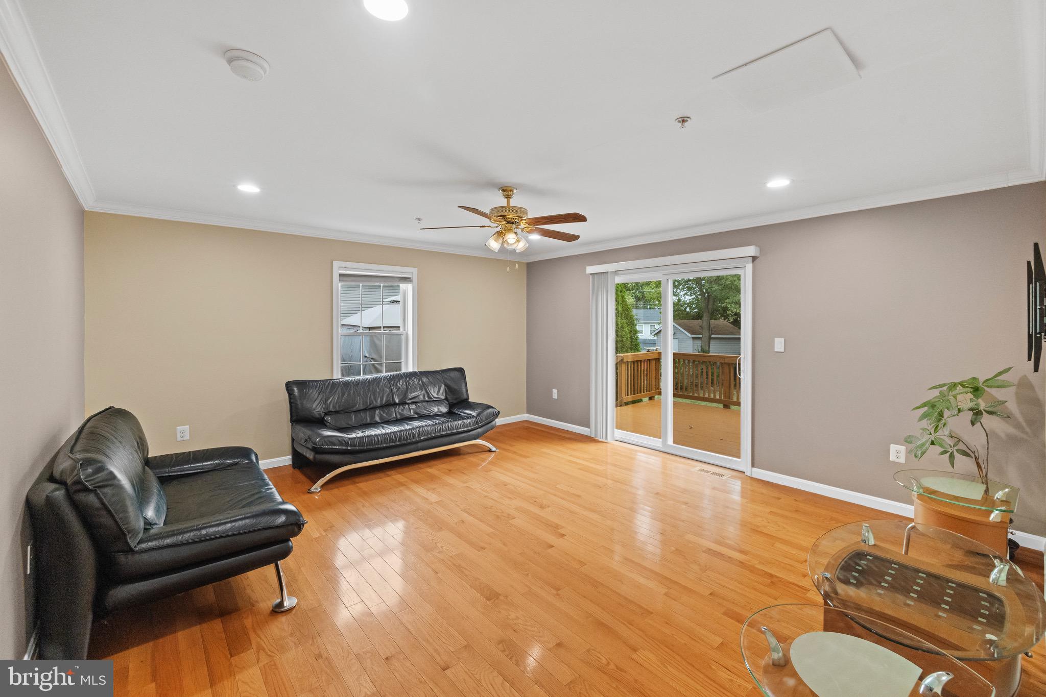 5402 Odell Road Beltsville, MD 20705 - Photo 48 of 69