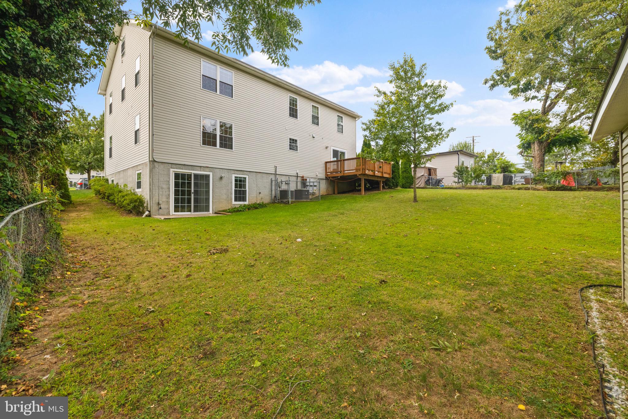 5402 Odell Road Beltsville, MD 20705 - Photo 52 of 69