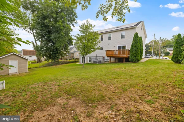 $699,999 | 5402 Odell Road, Beltsville, MD 20705