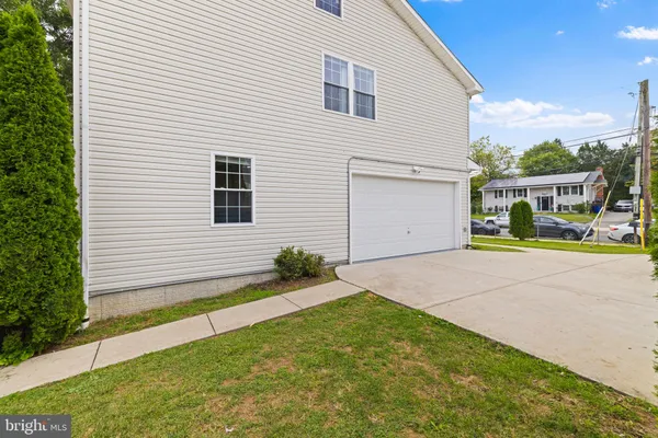 $699,999 | 5402 Odell Road, Beltsville, MD 20705