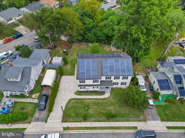 $699,999 | 5402 Odell Road, Beltsville, MD 20705